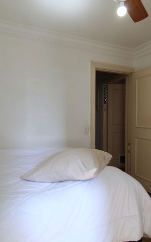 Apartamento à venda com 100m², 3 quartos e 1 vagaQuarto 2