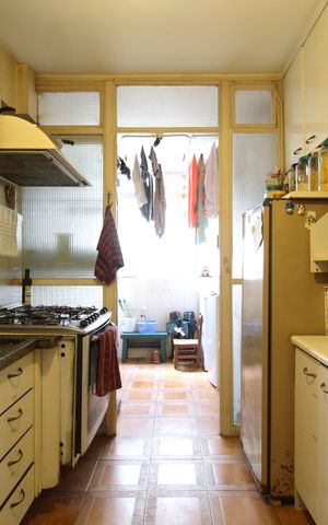 Apartamento à venda com 100m², 3 quartos e 1 vagaCozinha