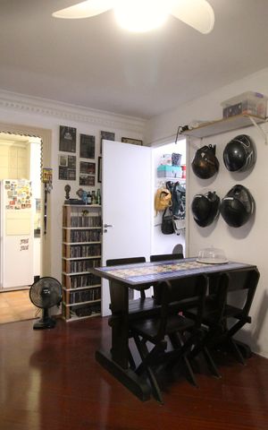 Apartamento à venda com 100m², 3 quartos e 1 vagaSala