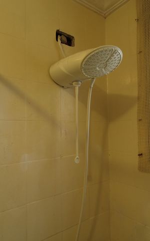Apartamento à venda com 100m², 3 quartos e 1 vagaBanheiro da Suíte