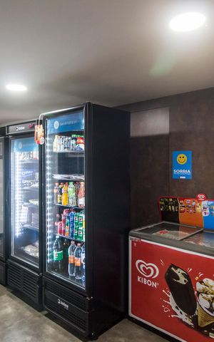 Apartamento para alugar com 182m², 2 quartos e 2 vagasMercado