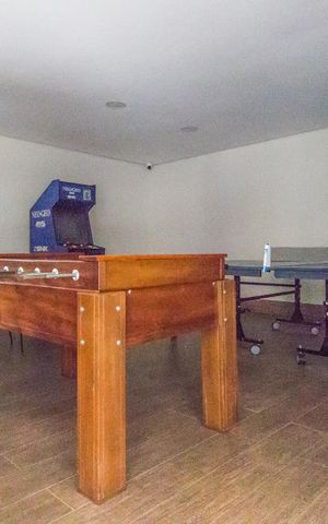Apartamento para alugar com 182m², 2 quartos e 2 vagasSala de Jogos