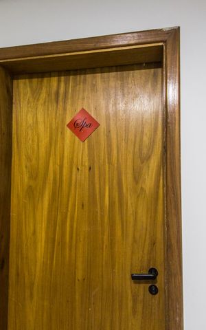 Apartamento para alugar com 182m², 2 quartos e 2 vagasSaúna