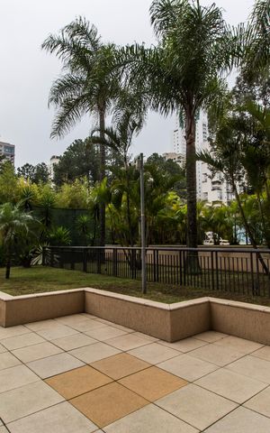 Apartamento para alugar com 182m², 2 quartos e 2 vagasPiscina