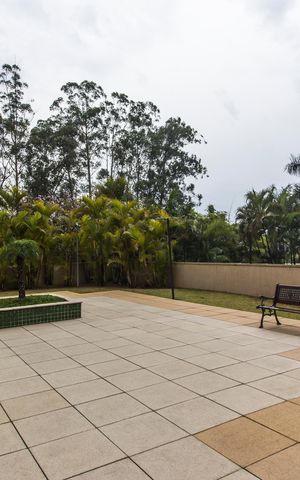 Apartamento para alugar com 182m², 2 quartos e 2 vagasÁrea comum