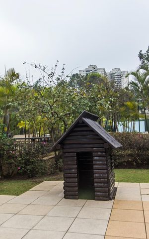 Apartamento para alugar com 182m², 2 quartos e 2 vagasÁrea comum