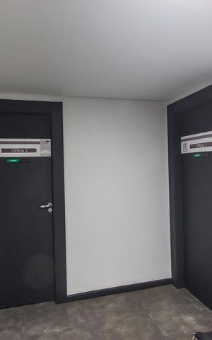 Apartamento para alugar com 182m², 2 quartos e 2 vagasEscritório
