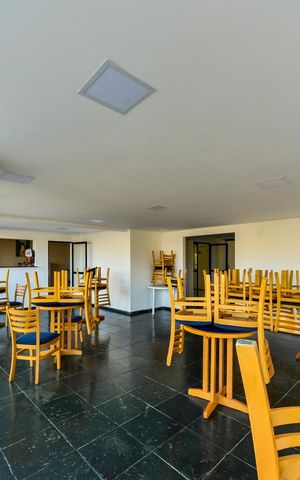 Apartamento à venda com 70m², 2 quartos e 1 vaga Apartamento à venda com 70m², 2 quartos e 1 vagaÁrea comum - Salão de festas