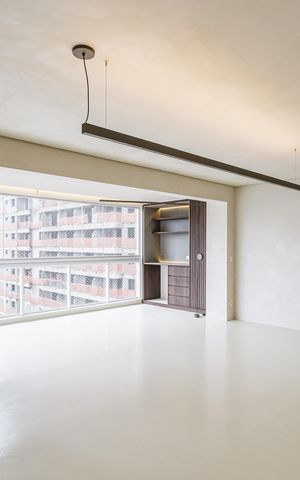 Apartamento à venda com 130m², 2 quartos e 3 vagas Apartamento à venda com 130m², 2 quartos e 3 vagasSala