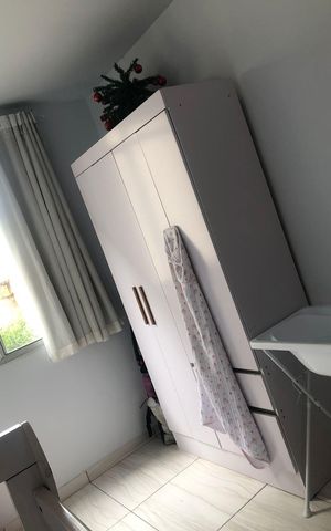 Apartamento à venda com 46m², 2 quartos e sem vaga Apartamento à venda com 46m², 2 quartos e sem vagaQuarto