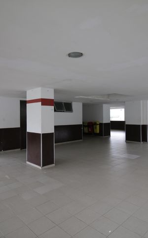 Apartamento à venda com 80m², 2 quartos e 1 vagaÁrea comum - Salão de festas