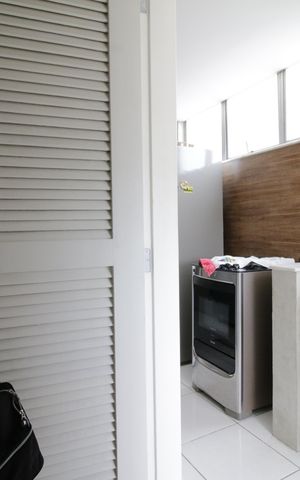 Apartamento à venda com 80m², 2 quartos e 1 vagaÁrea de Serviço