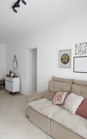 Apartamento à venda com 80m², 2 quartos e 1 vagaSala