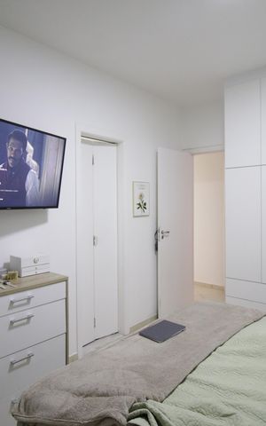 Apartamento à venda com 80m², 2 quartos e 1 vaga Suíte 1