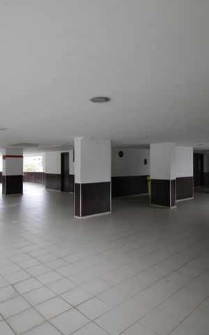 Apartamento à venda com 80m², 2 quartos e 1 vagaÁrea comum - Playground