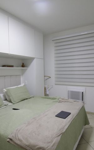 Apartamento à venda com 80m², 2 quartos e 1 vaga Suíte 1