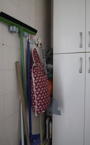 Apartamento à venda com 80m², 2 quartos e 1 vagaÁrea de Serviço