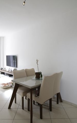Apartamento à venda com 80m², 2 quartos e 1 vagaSala
