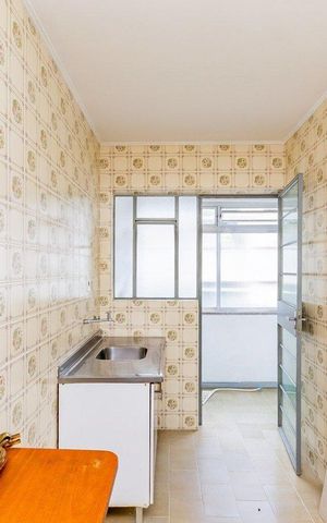 Apartamento para alugar com 70m², 1 quarto e sem vaga Apartamento para alugar com 70m², 1 quarto e sem vagaCozinha
