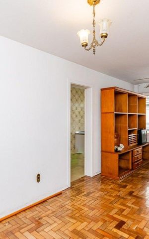 Apartamento para alugar com 70m², 1 quarto e sem vaga Apartamento para alugar com 70m², 1 quarto e sem vagaSala