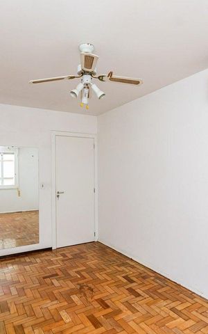 Apartamento para alugar com 70m², 1 quarto e sem vaga Apartamento para alugar com 70m², 1 quarto e sem vagaQuarto 2