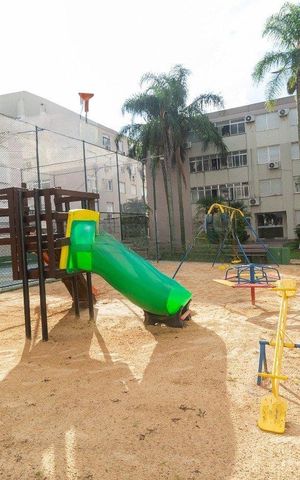 Apartamento para alugar com 70m², 1 quarto e sem vaga