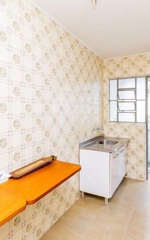 Apartamento para alugar com 70m², 1 quarto e sem vaga Apartamento para alugar com 70m², 1 quarto e sem vagaCozinha