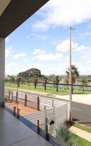 Casa de condomínio para alugar com 312m², 3 quartos e 4 vagasSacada
