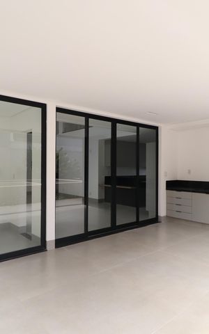 Casa de condomínio para alugar com 312m², 3 quartos e 4 vagasVaranda gourmet