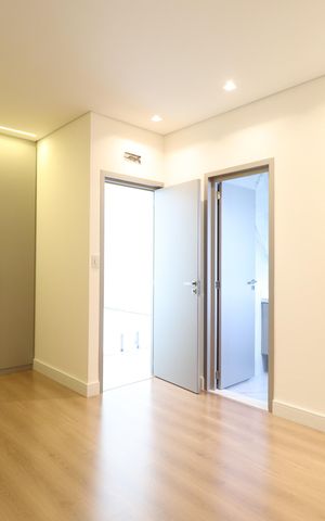 Casa de condomínio para alugar com 312m², 3 quartos e 4 vagasQuarto 1 - Suíte
