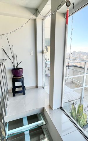 Apartamento à venda com 49m², 2 quartos e 1 vaga Apartamento à venda com 49m², 2 quartos e 1 vagaSala 2