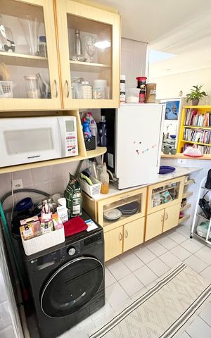 Apartamento à venda com 49m², 2 quartos e 1 vaga Apartamento à venda com 49m², 2 quartos e 1 vagaCozinha
