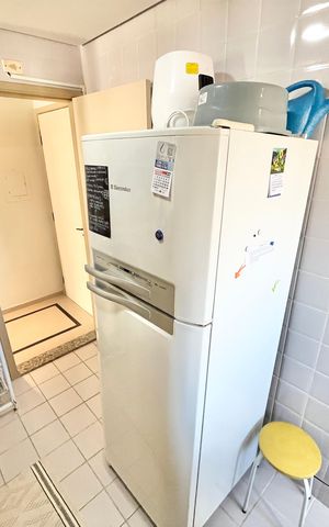 Apartamento à venda com 49m², 2 quartos e 1 vaga Apartamento à venda com 49m², 2 quartos e 1 vagaCozinha