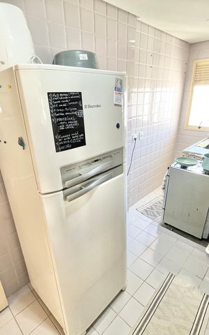 Apartamento à venda com 49m², 2 quartos e 1 vaga Apartamento à venda com 49m², 2 quartos e 1 vagaCozinha