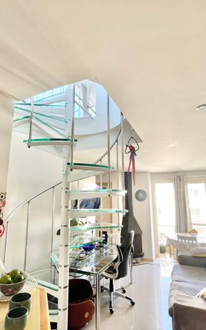 Apartamento à venda com 49m², 2 quartos e 1 vaga Apartamento à venda com 49m², 2 quartos e 1 vagaSala