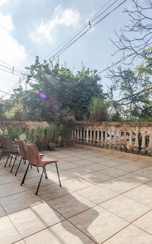 Casa à venda com 286m², 3 quartos e 3 vagasTerraço 2