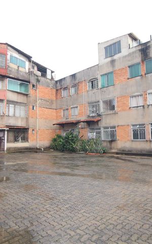 Apartamento à venda com 64m², 2 quartos e 1 vagaÁrea comum