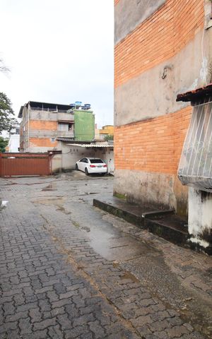 Apartamento à venda com 64m², 2 quartos e 1 vagaÁrea comum