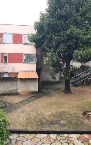 Apartamento à venda com 64m², 2 quartos e 1 vagaÁrea comum