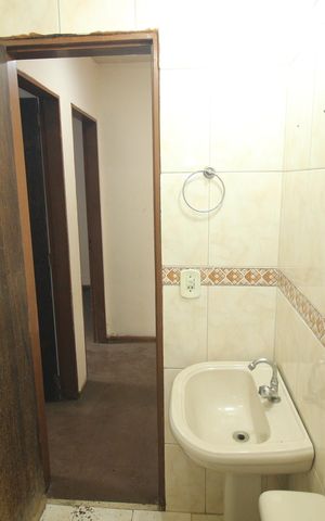 Apartamento à venda com 64m², 2 quartos e 1 vagaBanheiro