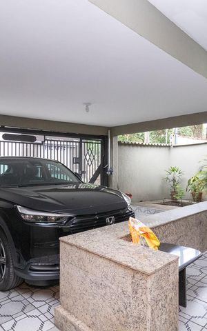 Casa à venda com 399m², 4 quartos e 2 vagasGaragem