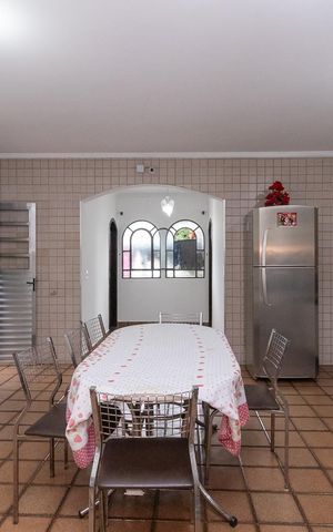 Casa à venda com 399m², 4 quartos e 2 vagasCozinha 1