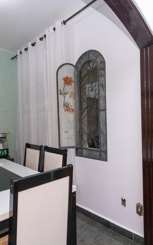 Casa à venda com 399m², 4 quartos e 2 vagasSala de Jantar