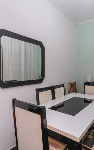 Casa à venda com 399m², 4 quartos e 2 vagasSala de Jantar