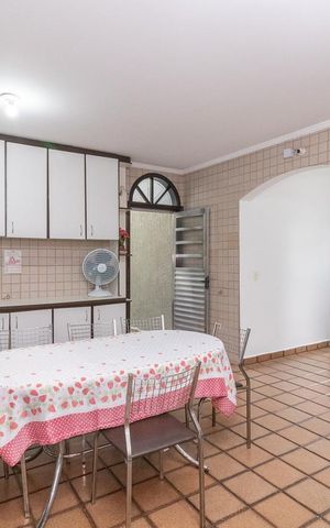 Casa à venda com 399m², 4 quartos e 2 vagasCozinha 1