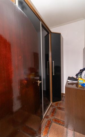 Casa à venda com 399m², 4 quartos e 2 vagasCloset Quarto 1 - Suíte