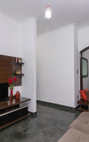 Casa à venda com 399m², 4 quartos e 2 vagasSala