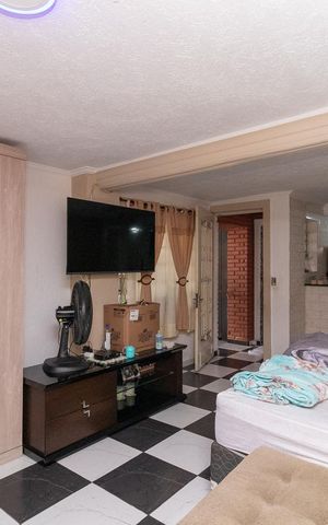 Casa à venda com 399m², 4 quartos e 2 vagasQuarto 4