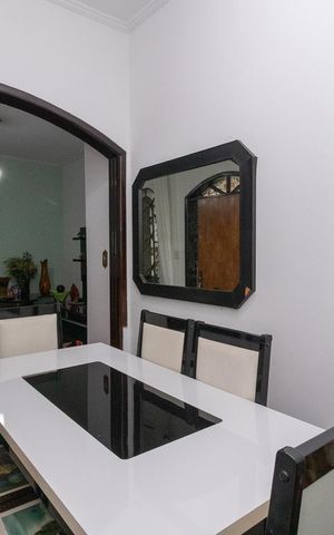 Casa à venda com 399m², 4 quartos e 2 vagasSala de Jantar