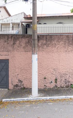 Casa à venda com 399m², 4 quartos e 2 vagasFachada